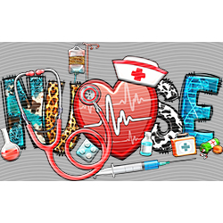 nurse-HS 409